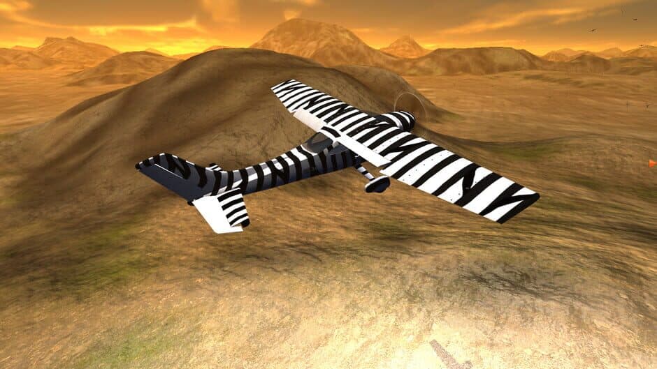 Aviator - Bush Pilot screenshot 1