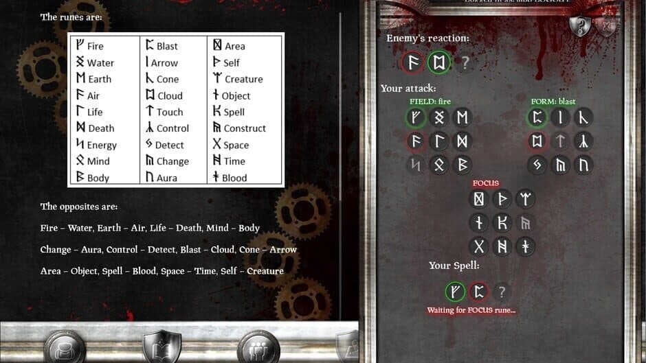 A Land Fit For Heroes screenshot 3