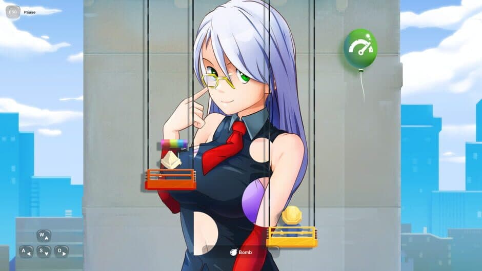 Boobserman screenshot 1