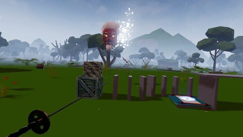 Tengutana screenshot 4
