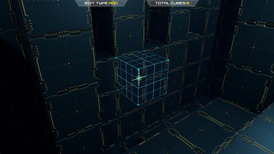 Double Cubes screenshot 5