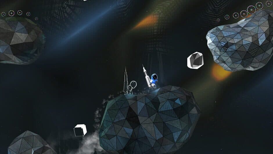 One Final Chaos screenshot 3