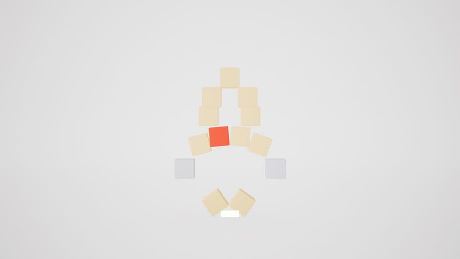 Fallen Cube screenshot 5
