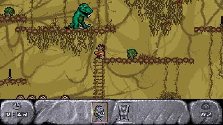 The Humans Collection screenshot 1