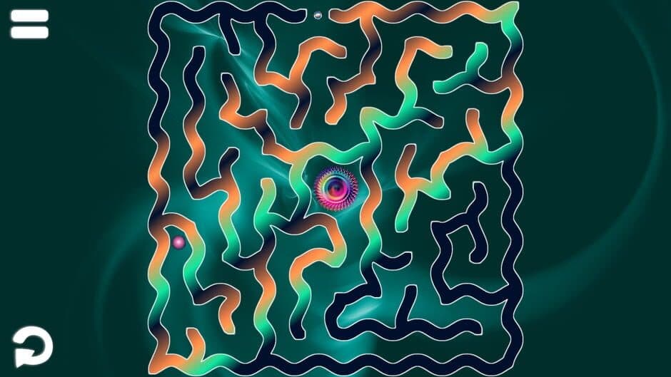 aMAZE Untouchable screenshot 3