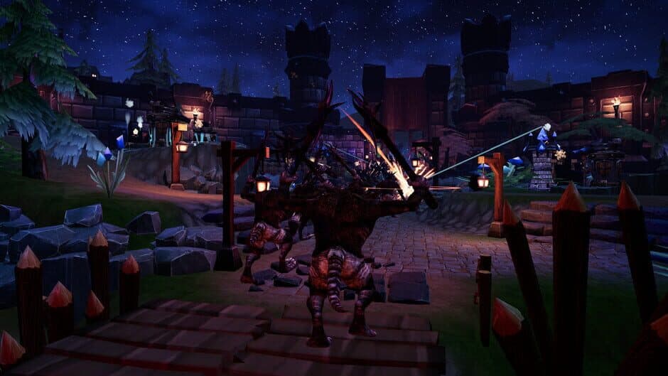 Alchemist Defender VR screenshot 5