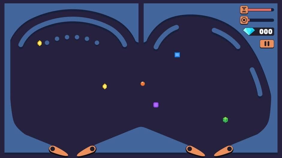 Pinball 2018 screenshot 2
