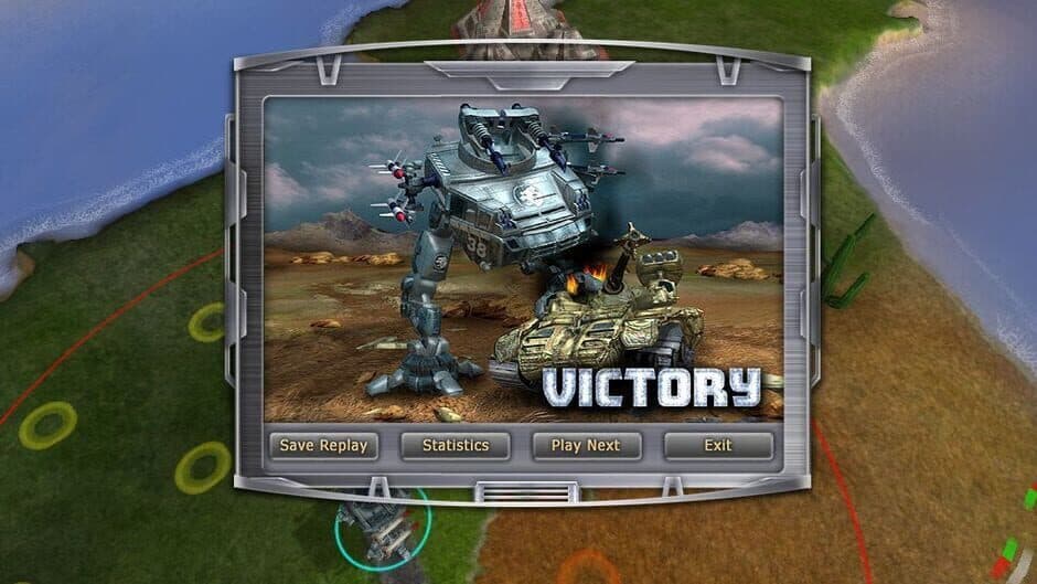 Massive Assault screenshot 4