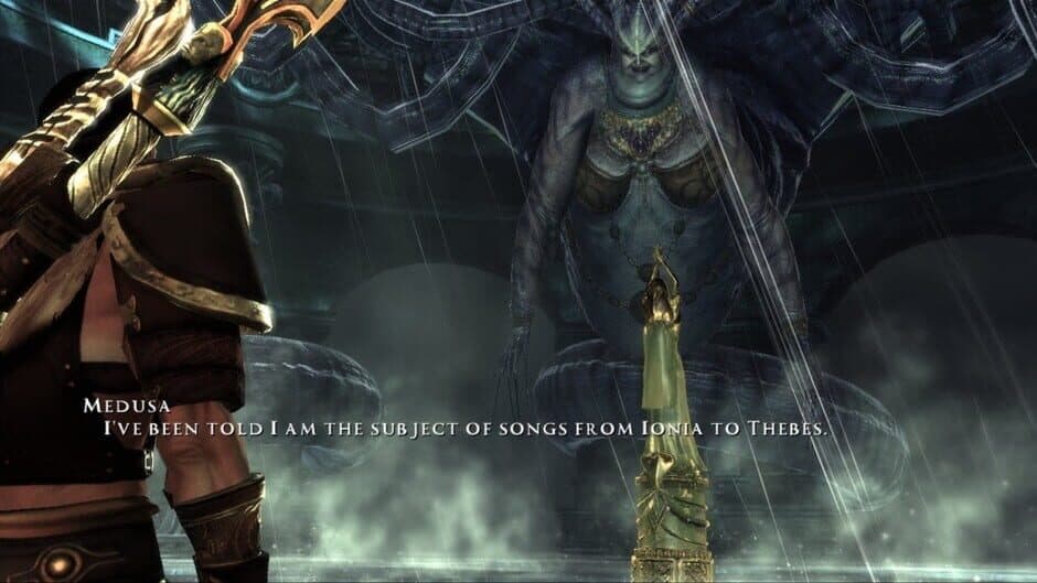 Rise of The Argonauts screenshot 2