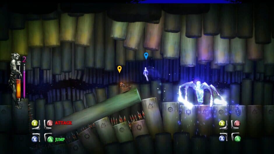 Tristoy screenshot 3