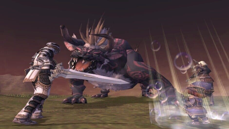 Final Fantasy XI: Ultimate Collection Seekers Edition screenshot 2