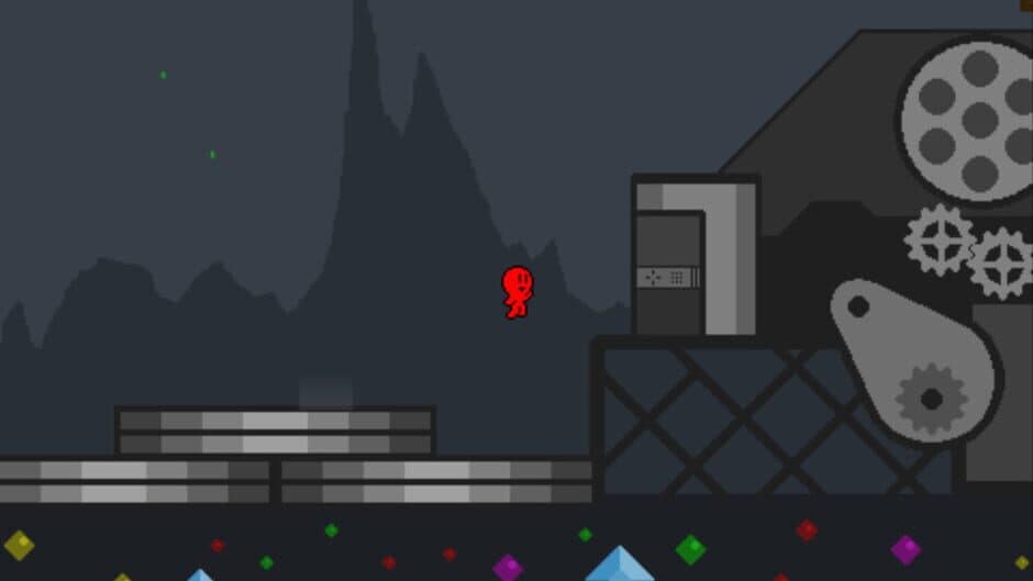 Hiiro screenshot 2