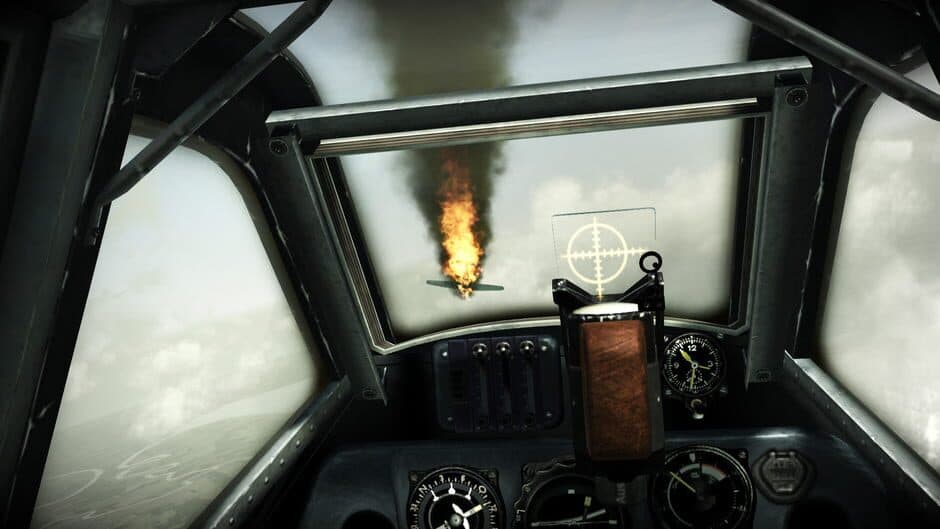 Wings of Prey screenshot 2