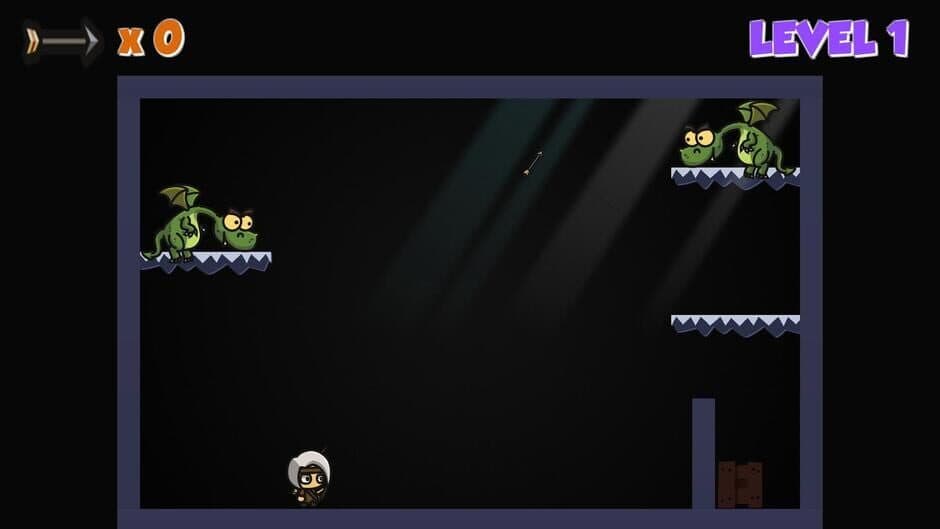 Dragon Hunter screenshot 4