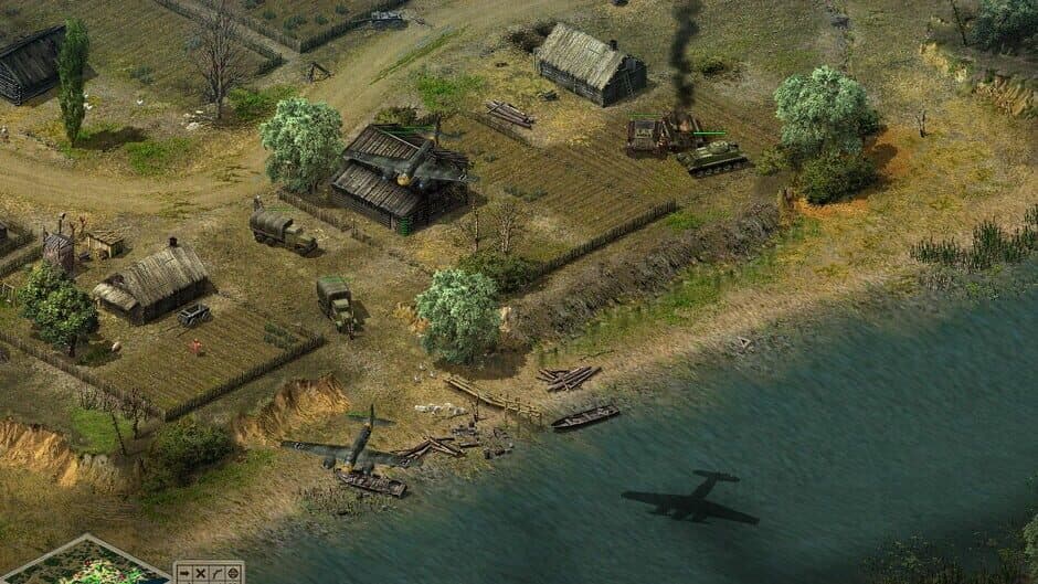 Stalingrad screenshot 4