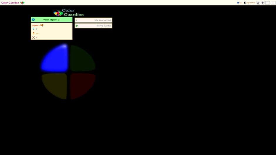 Color Guardian screenshot 6