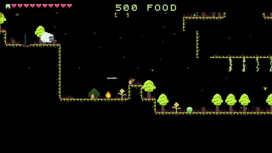 Habitus screenshot 4