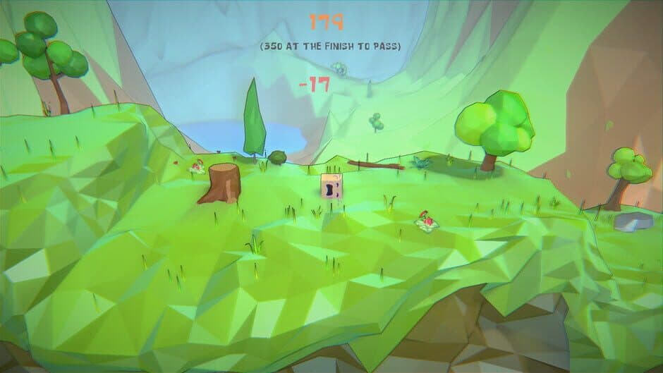 Smile'N'Slide screenshot 4