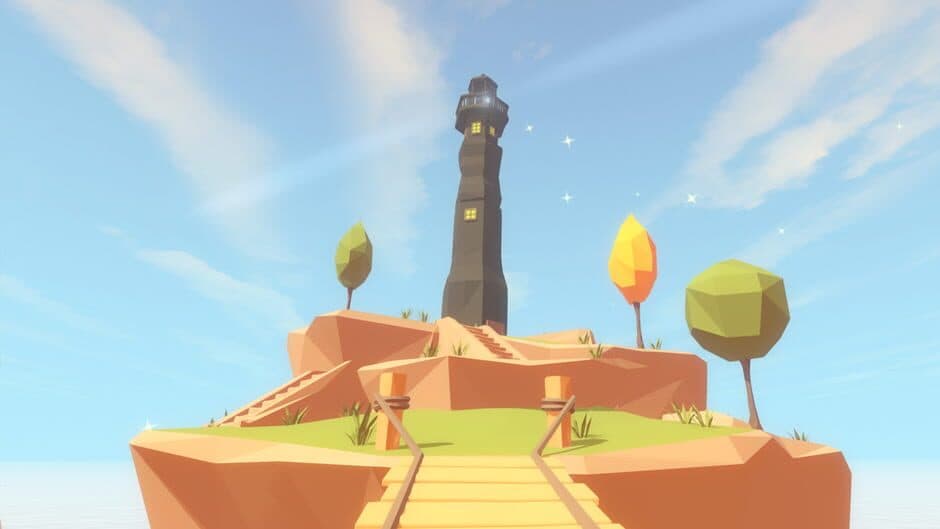 Treeker: The Lost Glasses screenshot 4