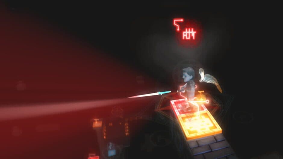 Face It: A Game to Fight Inner Demons screenshot 5