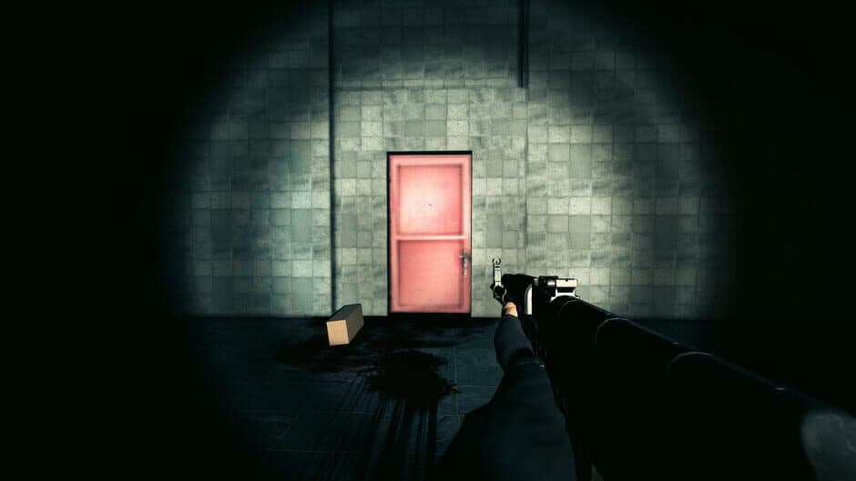 Last War 2044 screenshot 5