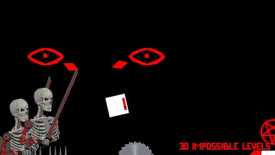 30 IMPOSSIBLE LEVELS screenshot 2