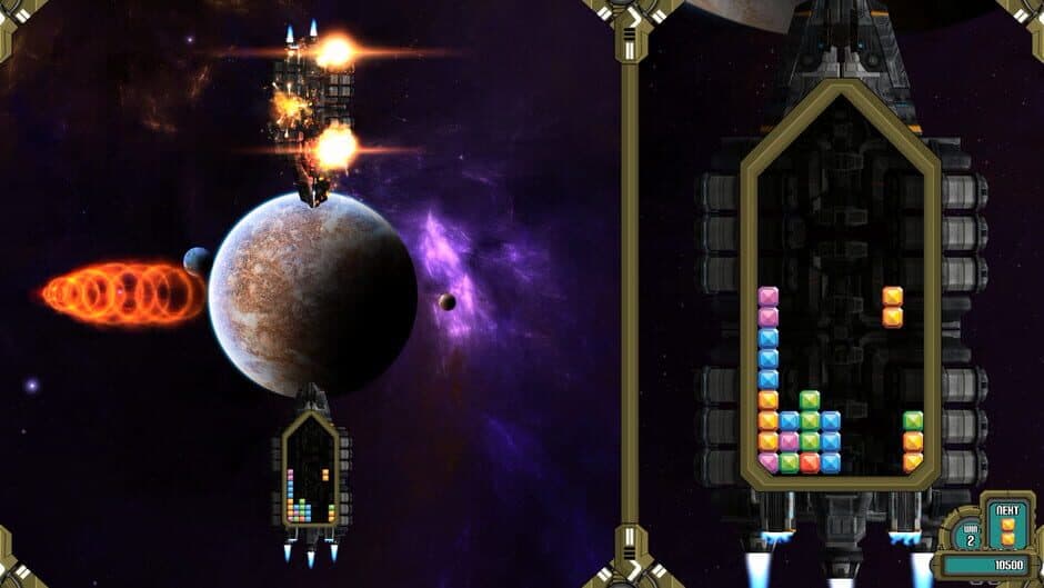 Brick Battalion screenshot 3