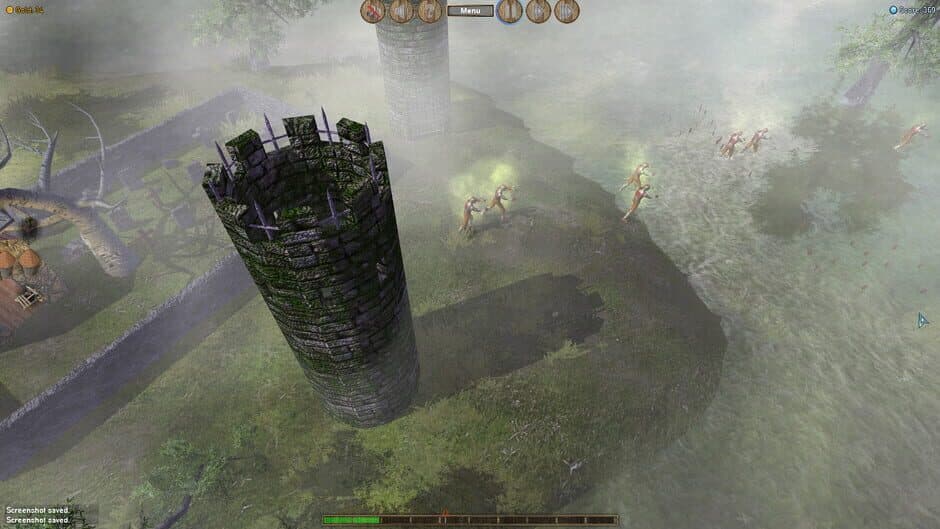 Dark Rising screenshot 5