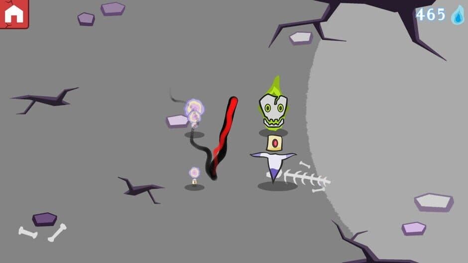 Ghost Killer screenshot 1