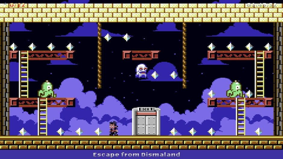 PlataGO! Super Platform Game Maker screenshot 3