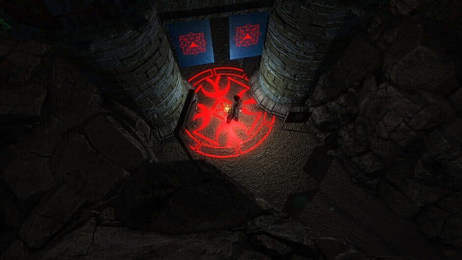Greenwood the Last Ritual screenshot 4
