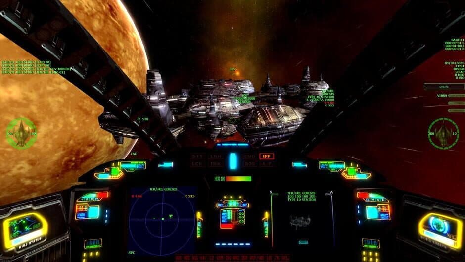 Galactic Command Echo Squad screenshot 2