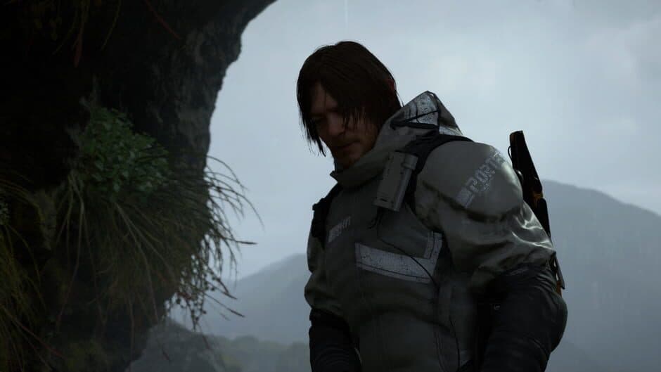 Death Stranding - screenshot 4