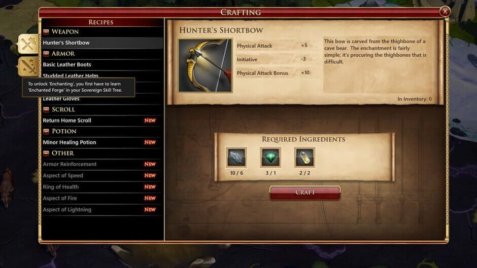 Sorcerer King Rivals screenshot 1