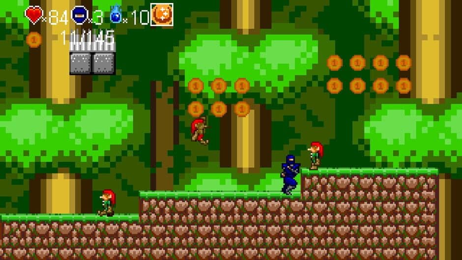 Porradaria Upgrade screenshot 4