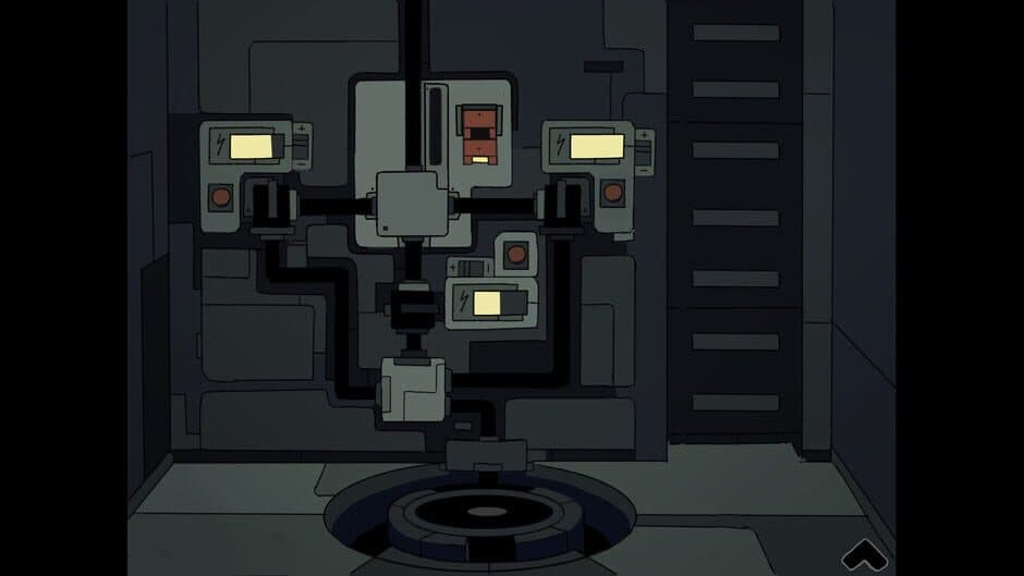 Through Abandoned: The Forest screenshot 1