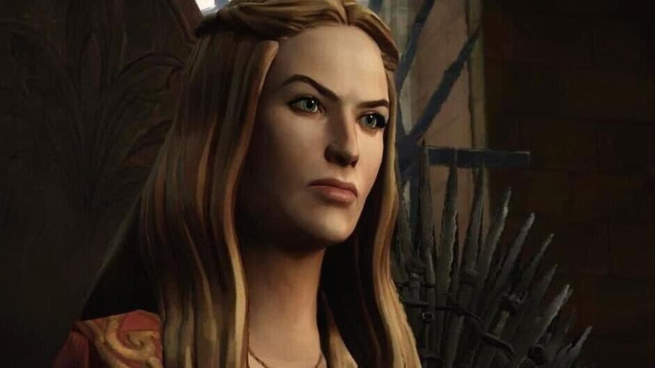 Game of Thrones - A Telltale Games Series screenshot 4