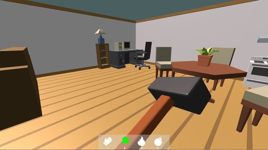 Tidy Your Room Simulator screenshot 5
