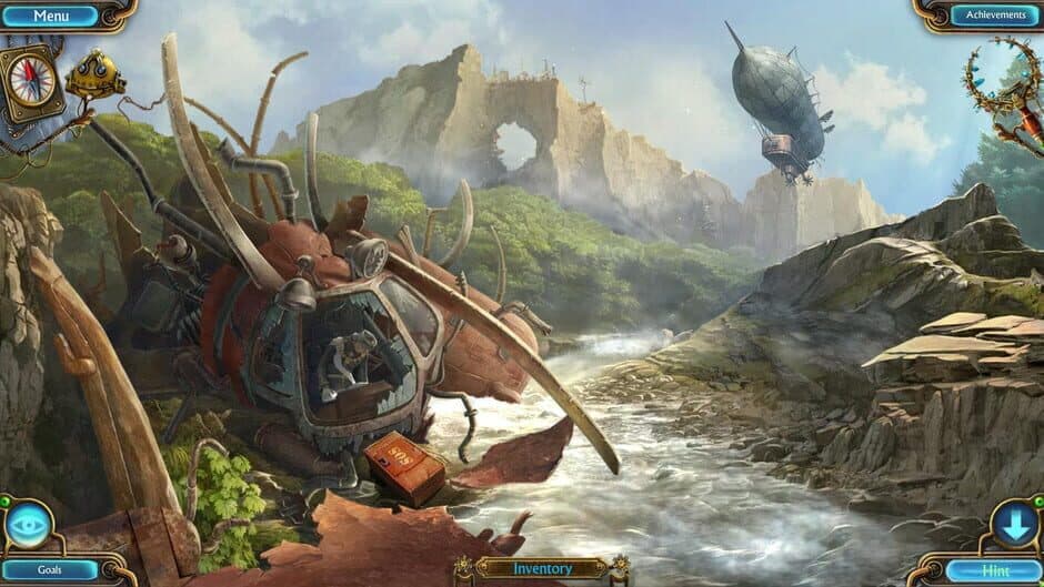 Kingdom of Aurelia: Mystery of the Poisoned Dagger screenshot 4