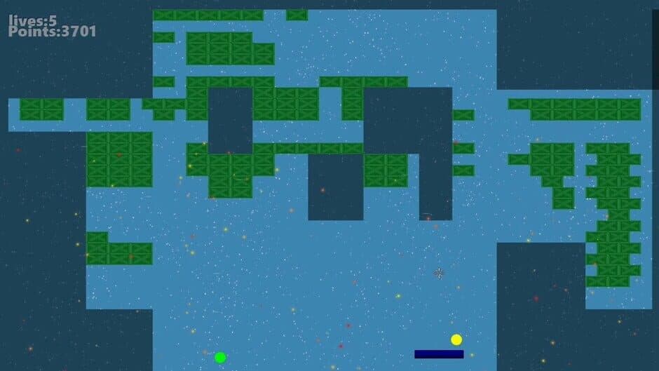 Your Ball Exploded screenshot 5