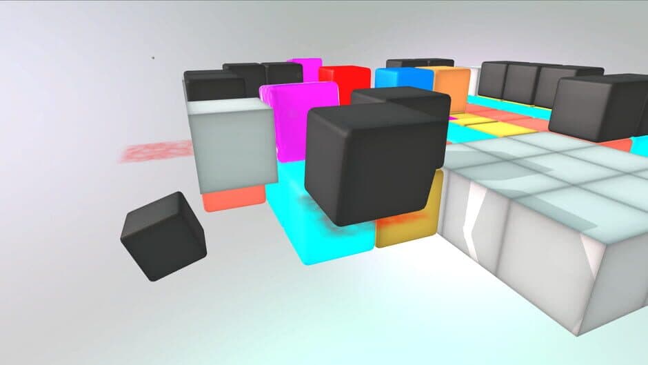 GooCubelets: The Void screenshot 1