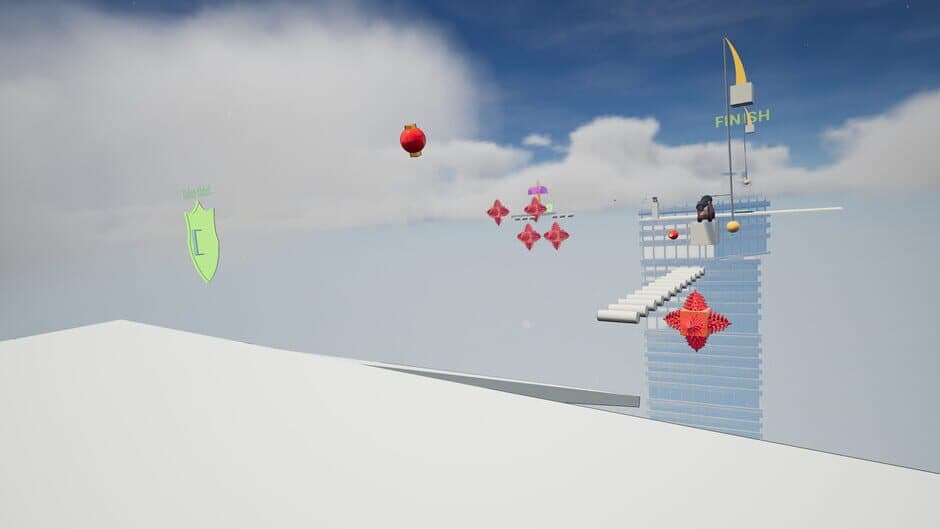 Naklua VR screenshot 3