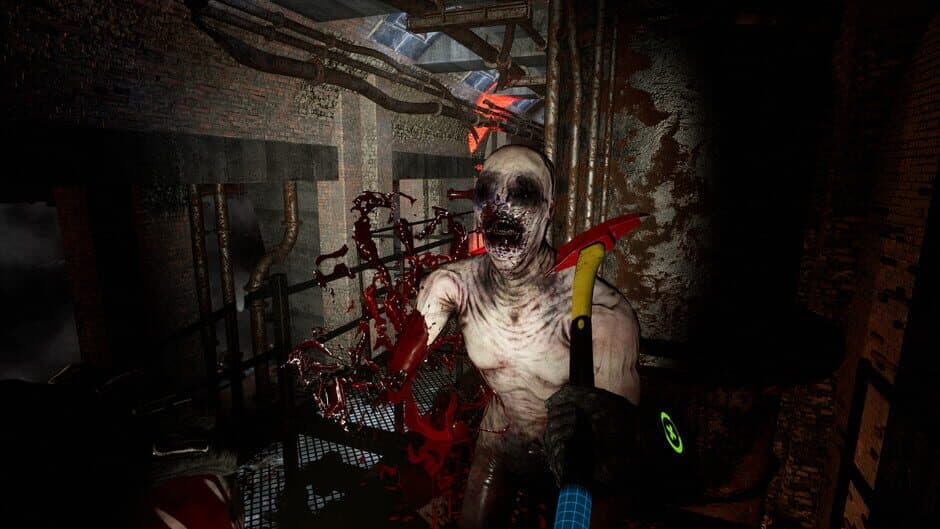 Killing Floor Incursion screenshot 4