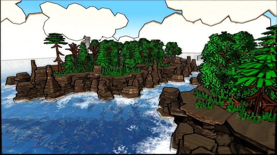 Carton screenshot 3