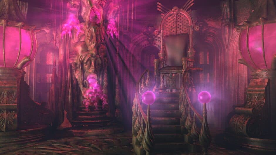 Empress Of The Deep 2 Song Of The Blue Whale screenshot 4