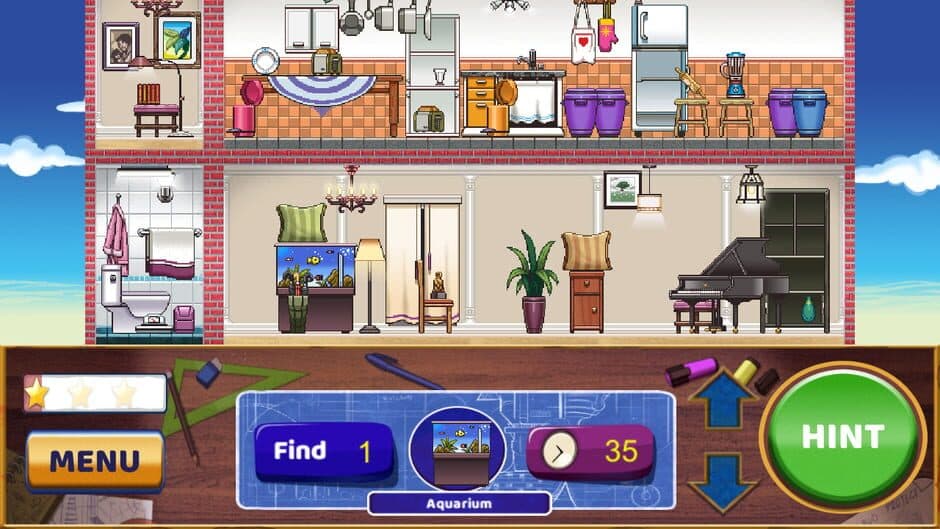 The Rosebud Condominium screenshot 3