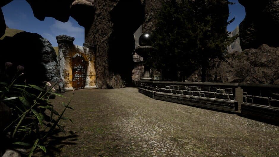 Moon Castle screenshot 6