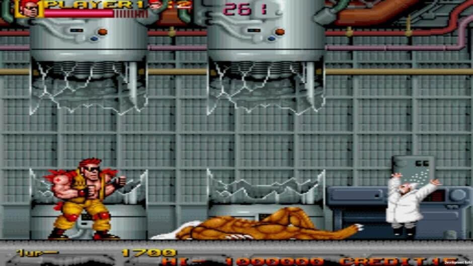 Retro Classix: Two Crude screenshot 2