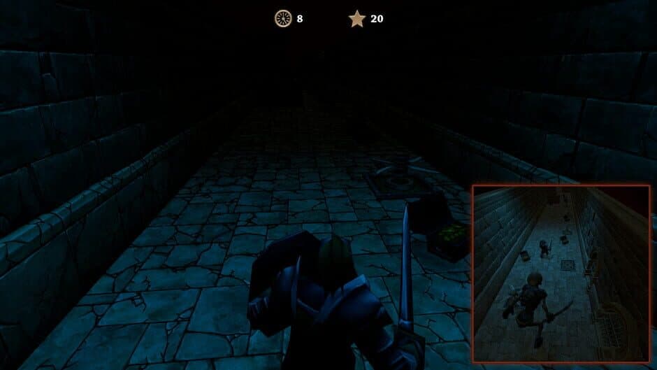Kolbeinn screenshot 2