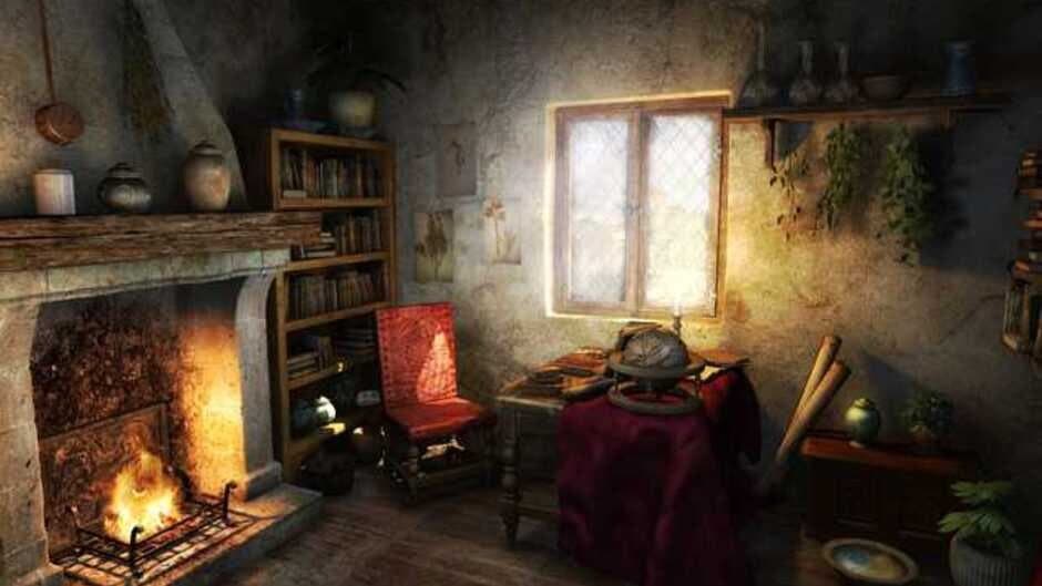 Nostradamus: The Last Prophecy screenshot 5